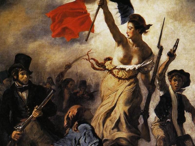 Révolution du XXIè siècle